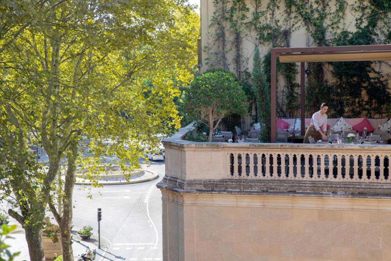 Hotel Can Alomar Palma de Mallorca Exterior foto